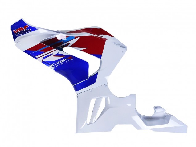 Discount 2020-2023 White Red Blue Honda CBR1000RR-R Motorcycle Fairings Canada