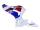 Discount 2020-2023 White Red Blue Honda CBR1000RR-R Motorcycle Fairings Canada