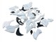 Discount 2020-2023 Unpainted Honda CBR1000RR-R Motorcycle Fairings Canada