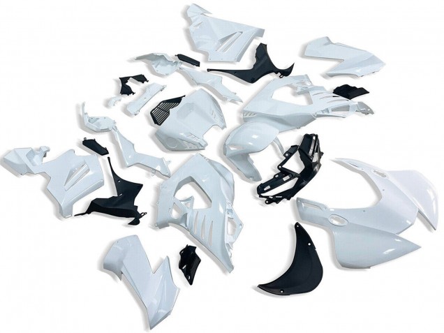 Discount 2020-2023 Unpainted Honda CBR1000RR-R Motorcycle Fairings Canada