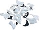 Discount 2020-2023 Unpainted Honda CBR1000RR-R Motorcycle Fairings Canada