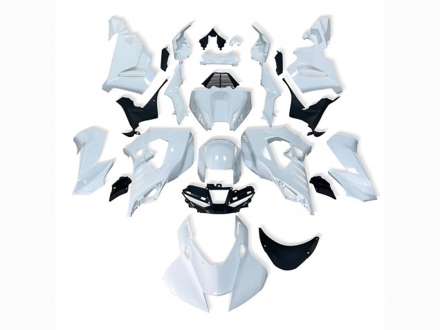 Discount 2020-2023 Unpainted Honda CBR1000RR-R Motorcycle Fairings Canada