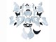 Discount 2020-2023 Unpainted Honda CBR1000RR-R Motorcycle Fairings Canada