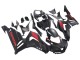 Discount 2020-2023 Matte Black Red Honda CBR1000RR-R Motorcycle Fairings Canada