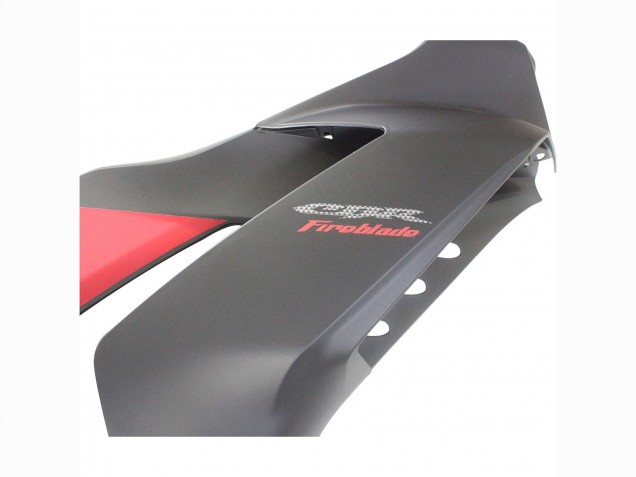 Discount 2020-2023 Matte Black Red Honda CBR1000RR-R Motorcycle Fairings Canada