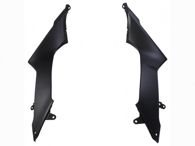 Discount 2020-2023 Matte Black Red Honda CBR1000RR-R Motorcycle Fairings Canada