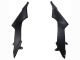 Discount 2020-2023 Matte Black Red Honda CBR1000RR-R Motorcycle Fairings Canada