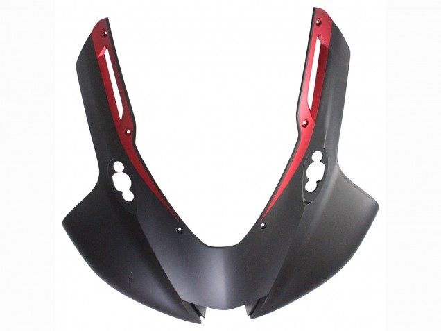 Discount 2020-2023 Matte Black Red Honda CBR1000RR-R Motorcycle Fairings Canada