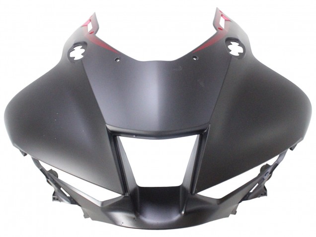 Discount 2020-2023 Matte Black Red Honda CBR1000RR-R Motorcycle Fairings Canada