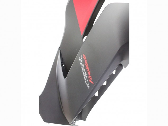 Discount 2020-2023 Matte Black Red Honda CBR1000RR-R Motorcycle Fairings Canada