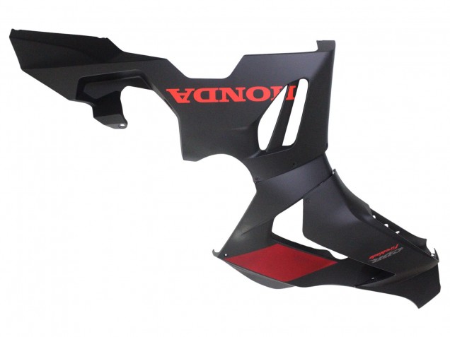 Discount 2020-2023 Matte Black Red Honda CBR1000RR-R Motorcycle Fairings Canada
