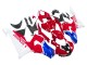 Discount 2020-2023 White Red Blue HRC Honda CBR1000RR-R Motorcycle Fairings Kits Canada