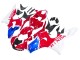 Discount 2020-2023 White Red Blue HRC Honda CBR1000RR-R Motorcycle Fairings Kits Canada
