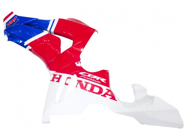 Discount 2020-2023 White Red Blue HRC Honda CBR1000RR-R Motorcycle Fairings Kits Canada