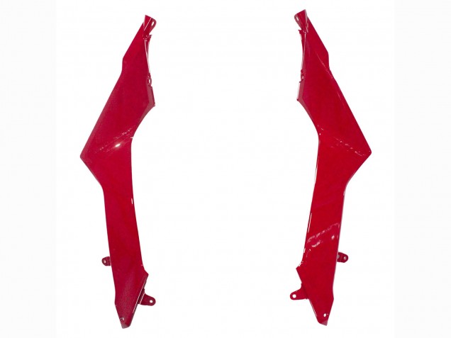 Discount 2020-2023 White Red Blue HRC Honda CBR1000RR-R Motorcycle Fairings Kits Canada