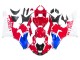 Discount 2020-2023 White Red Blue HRC Honda CBR1000RR-R Motorcycle Fairings Kits Canada