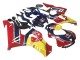 Discount 2020-2023 Blue Yellow Red Bull Honda CBR1000RR-R Motorcycle Fairings Canada