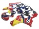 Discount 2020-2023 Blue Yellow Red Bull Honda CBR1000RR-R Motorcycle Fairings Canada