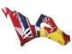 Discount 2020-2023 Blue Yellow Red Bull Honda CBR1000RR-R Motorcycle Fairings Canada