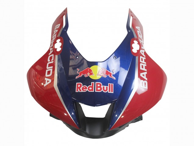 Discount 2020-2023 Blue Yellow Red Bull Honda CBR1000RR-R Motorcycle Fairings Canada
