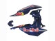 Discount 2020-2023 Blue Yellow Red Bull Honda CBR1000RR-R Motorcycle Fairings Canada