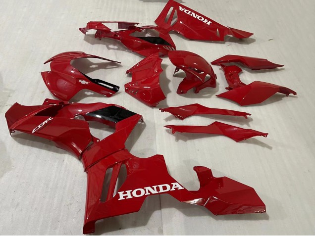 Discount 2020-2023 Maroon Red Black Honda CBR1000RR-R Motorcycle Fairings Canada