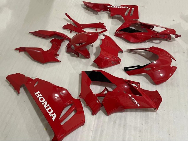 Discount 2020-2023 Maroon Red Black Honda CBR1000RR-R Motorcycle Fairings Canada