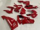 Discount 2020-2023 Maroon Red Black Honda CBR1000RR-R Motorcycle Fairings Canada
