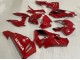 Discount 2020-2023 Maroon Red Black Honda CBR1000RR-R Motorcycle Fairings Canada