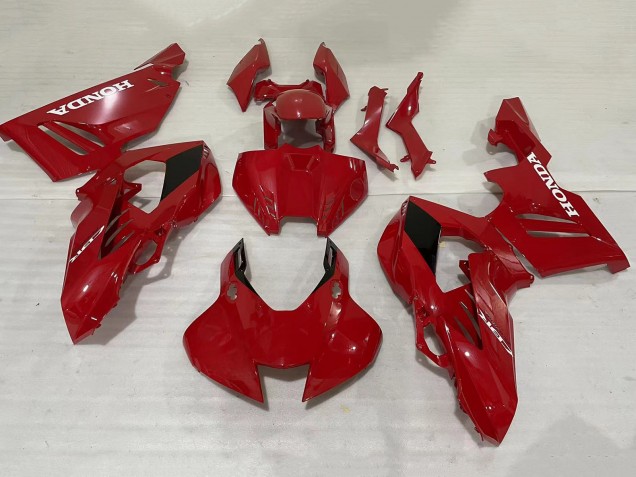 Discount 2020-2023 Maroon Red Black Honda CBR1000RR-R Motorcycle Fairings Canada