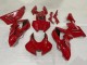 Discount 2020-2023 Maroon Red Black Honda CBR1000RR-R Motorcycle Fairings Canada