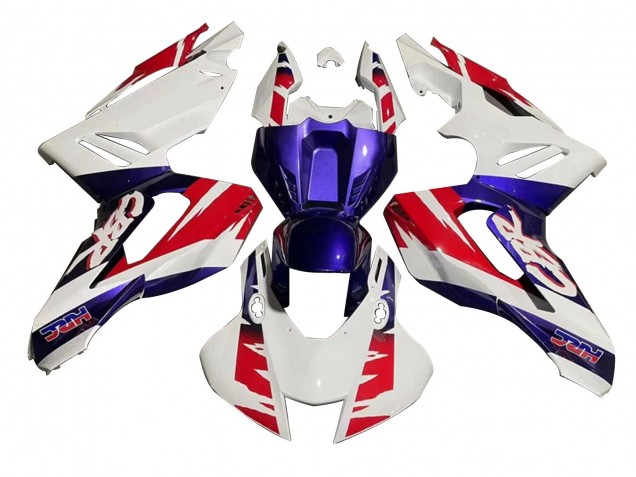 Discount 2020-2023 White Red Blue HRC Honda CBR1000RR-R Bike Fairings Canada