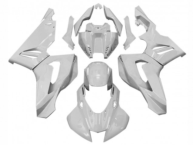 Discount 2020-2023 Pearl White Honda CBR1000RR-R Motorcycle Fairings Canada