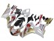 Discount 2020-2023 White Red Gold Motul HRC Honda CBR1000RR-R Motorcycle Fairings Canada