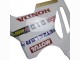 Discount 2020-2023 White Red Gold Motul HRC Honda CBR1000RR-R Motorcycle Fairings Canada