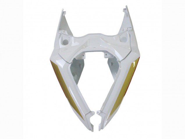 Discount 2020-2023 White Red Gold Motul HRC Honda CBR1000RR-R Motorcycle Fairings Canada