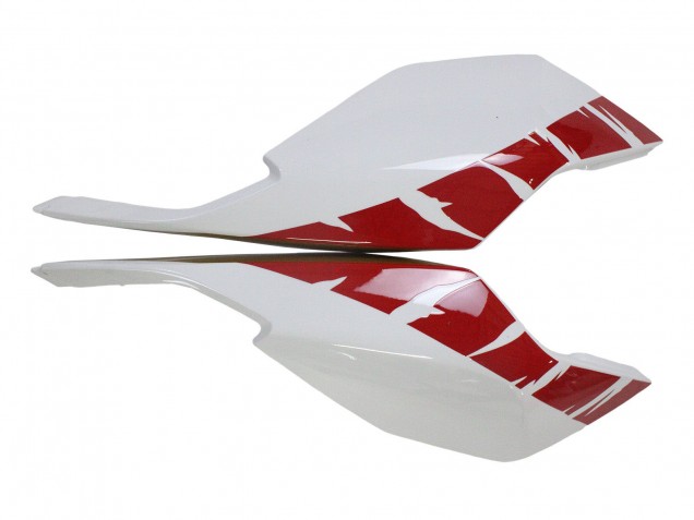 Discount 2020-2023 White Red Gold Motul HRC Honda CBR1000RR-R Motorcycle Fairings Canada