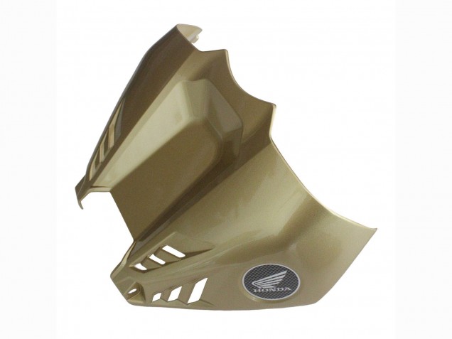 Discount 2020-2023 White Red Gold Motul HRC Honda CBR1000RR-R Motorcycle Fairings Canada