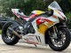 Discount 2020-2023 White Red Gold Motul HRC Honda CBR1000RR-R Motorcycle Fairings Canada