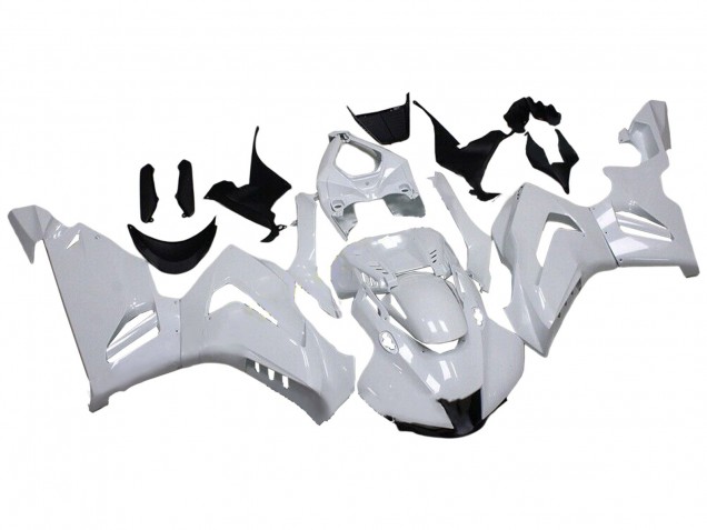 Discount 2020-2023 White Honda CBR1000RR-R Motorcycle Fairing Canada