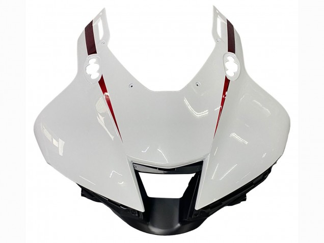Discount 2020-2023 White Honda CBR1000RR-R Motorcycle Fairings Canada