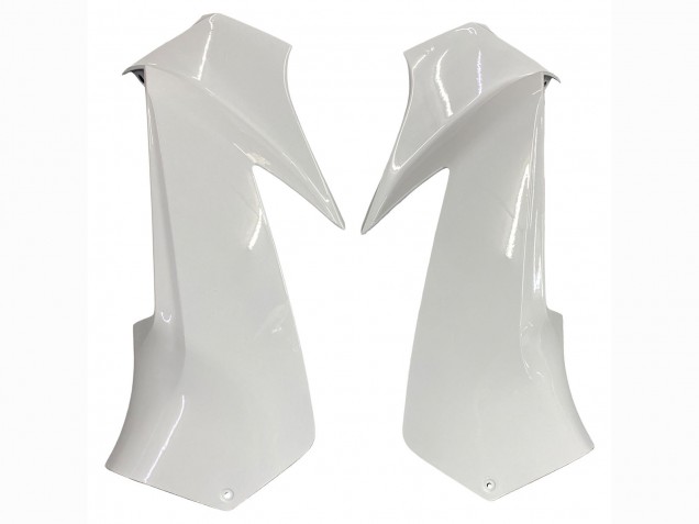 Discount 2020-2023 White Honda CBR1000RR-R Motorcycle Fairings Canada