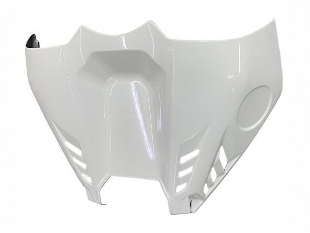 Discount 2020-2023 White Honda CBR1000RR-R Motorcycle Fairings Canada