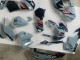 Discount 2020-2023 Nardo Grey Glossy Black HRC 9 Honda CBR1000RR-R Motorcycle Fairings Canada