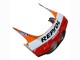 Discount 1987-1989 Orange White Red Glossy Black Repsol HRC Honda CBR400RR NC23 Motorcycle Fairings Canada