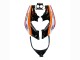 Discount 1987-1989 Orange White Red Glossy Black Repsol HRC Honda CBR400RR NC23 Motorcycle Fairings Canada