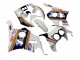 Discount 1990-1999 White Gold Red Dark Blue Rothmans Honda CBR400RR NC29 Motorcycle Fairings Canada