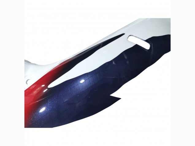 Discount 1990-1999 White Red Dark Blue Fireblade Honda CBR400RR NC29 Motorcycle Fairings Canada