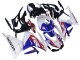 Discount 2022 White Red Blue Honda CBR400R Motorcycle Fairing Canada
