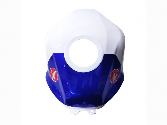 Discount 2022 White Red Blue Honda CBR400R Motorcycle Fairing Canada